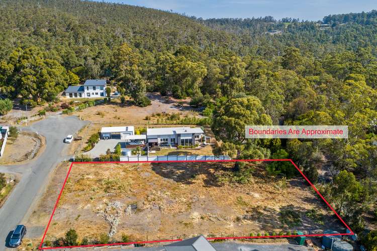 Fourth view of Homely residentialLand listing, 6 Eelmat Court, Coningham TAS 7054
