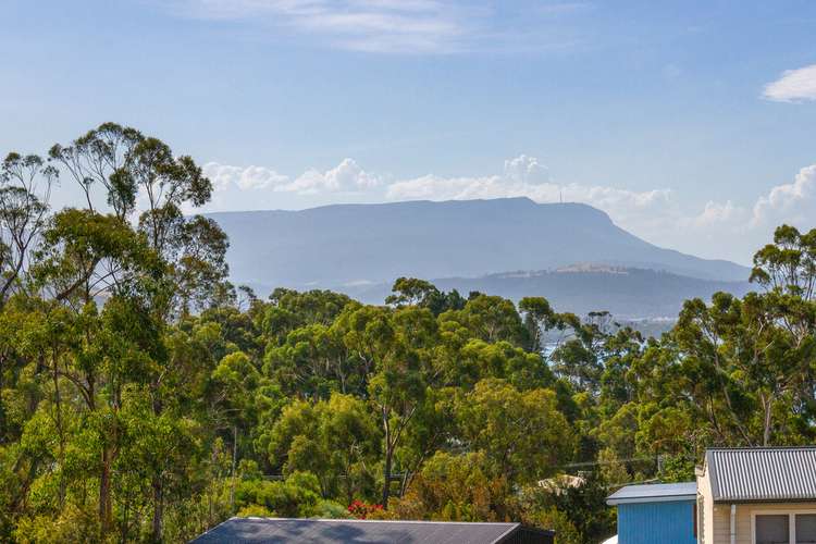 Fifth view of Homely residentialLand listing, 6 Eelmat Court, Coningham TAS 7054