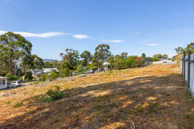 Seventh view of Homely residentialLand listing, 6 Eelmat Court, Coningham TAS 7054