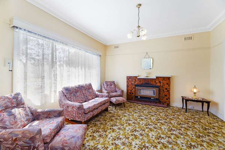 Second view of Homely house listing, 163 Henty Street, Reservoir VIC 3073