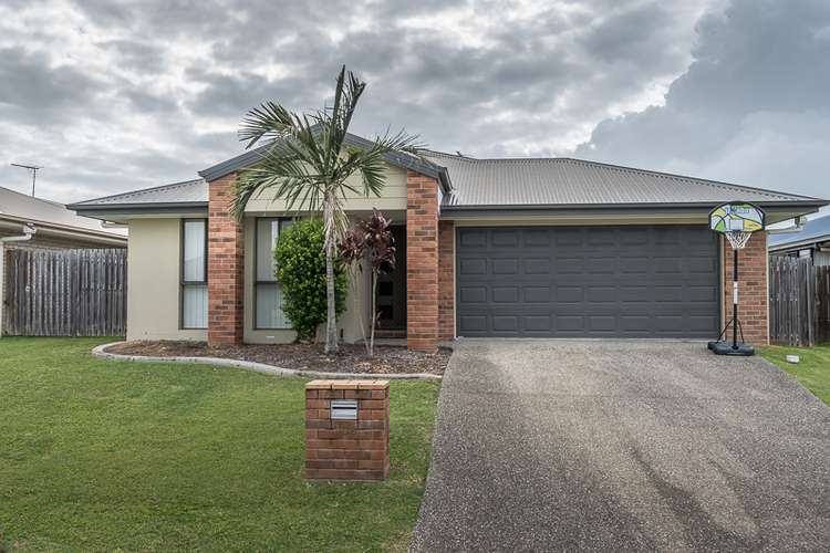 Main view of Homely house listing, 108 Oldmill Drive, Beaconsfield QLD 4740
