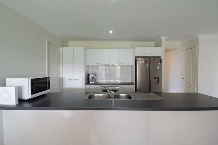 Second view of Homely house listing, 108 Oldmill Drive, Beaconsfield QLD 4740