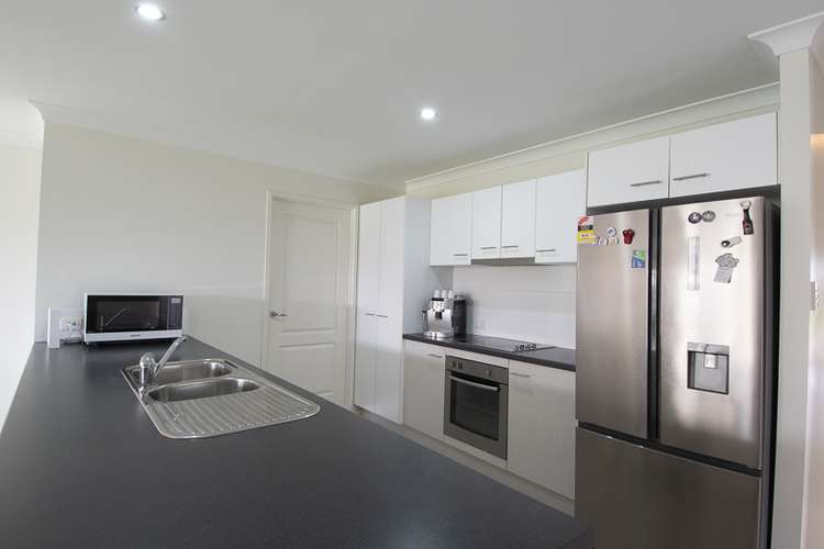 Third view of Homely house listing, 108 Oldmill Drive, Beaconsfield QLD 4740