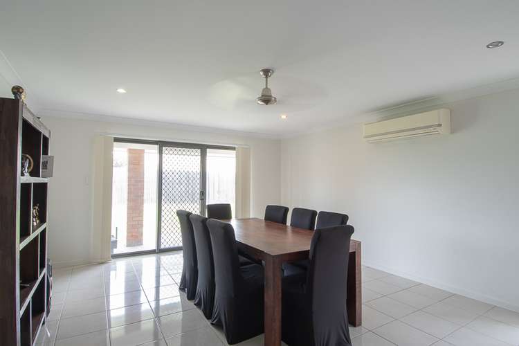 Fourth view of Homely house listing, 108 Oldmill Drive, Beaconsfield QLD 4740