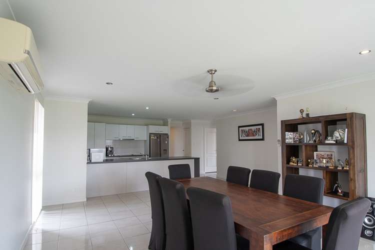 Fifth view of Homely house listing, 108 Oldmill Drive, Beaconsfield QLD 4740
