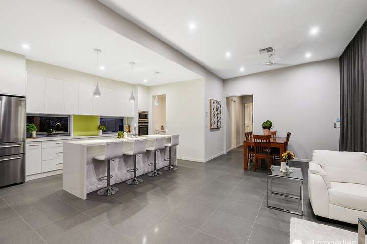 Sixth view of Homely house listing, 80 Birchwood Crescent, Brookwater QLD 4300