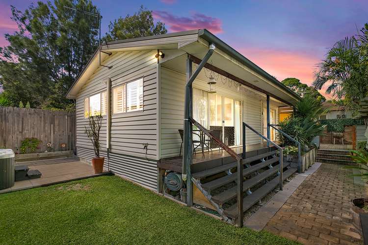 Main view of Homely house listing, 73 Jannali Crescent, Jannali NSW 2226