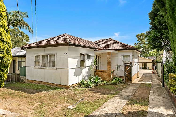 Second view of Homely house listing, 73 Jannali Crescent, Jannali NSW 2226