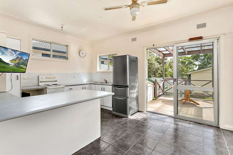 Fourth view of Homely house listing, 73 Jannali Crescent, Jannali NSW 2226