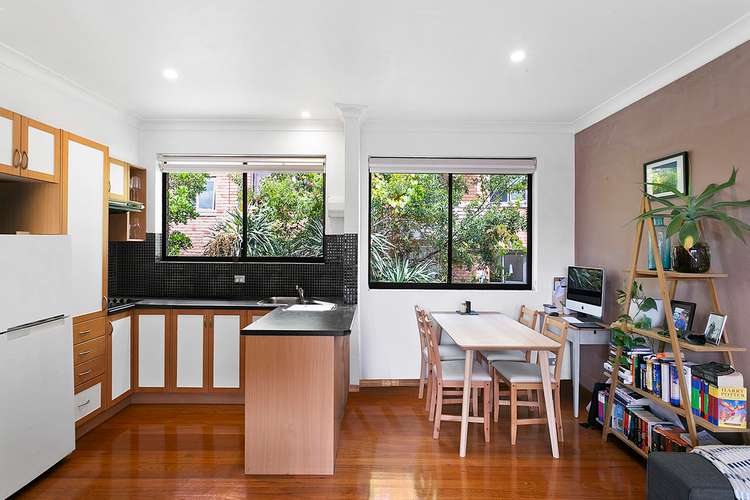 Second view of Homely unit listing, 5/67 Kensington Road, Kensington NSW 2033