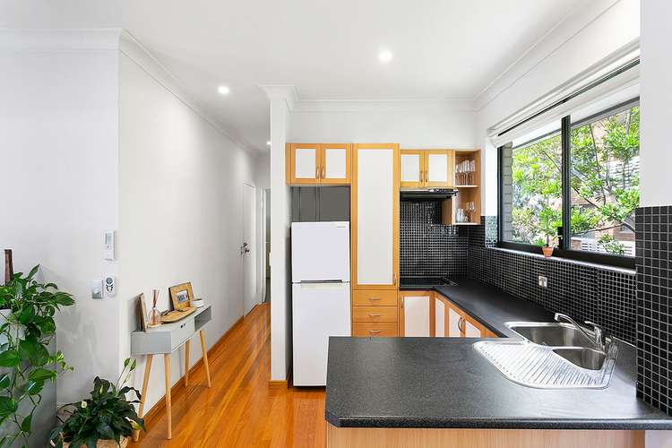 Third view of Homely unit listing, 5/67 Kensington Road, Kensington NSW 2033