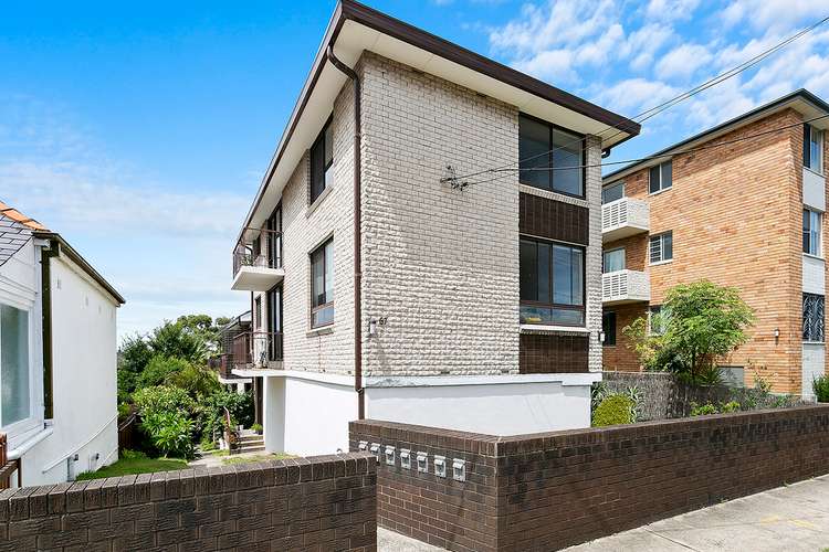 Sixth view of Homely unit listing, 5/67 Kensington Road, Kensington NSW 2033