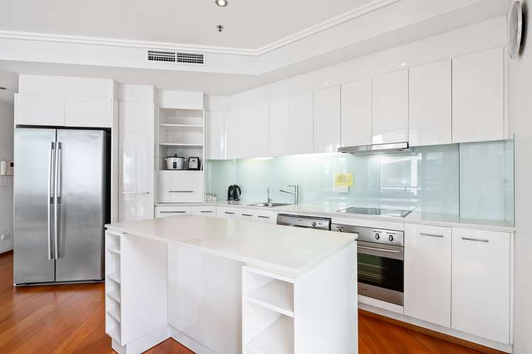 Fifth view of Homely apartment listing, 2903/120 Mary Street, Brisbane City QLD 4000