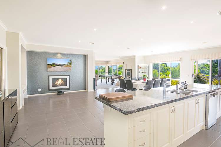 Sixth view of Homely house listing, 15 Andrea Court, Healesville VIC 3777