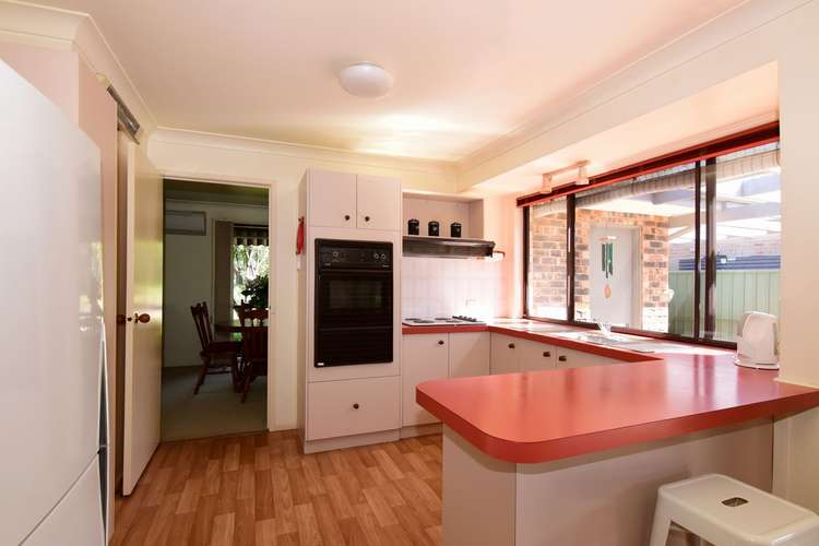 Sixth view of Homely house listing, 36 Oval Drive, Shoalhaven Heads NSW 2535
