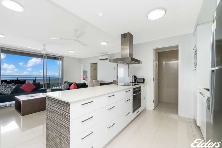 Third view of Homely apartment listing, 1201/79 Smith Street, Darwin City NT 800