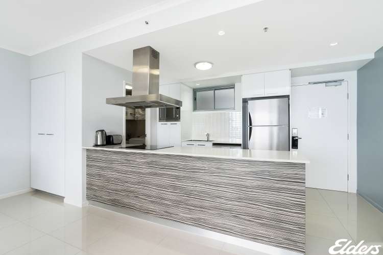 Fourth view of Homely apartment listing, 1201/79 Smith Street, Darwin City NT 800