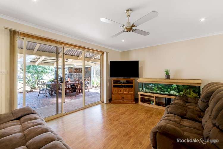 Fourth view of Homely house listing, 5 Lemalker Court, Bannockburn VIC 3331