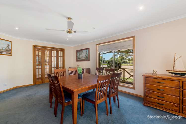 Fifth view of Homely house listing, 5 Lemalker Court, Bannockburn VIC 3331
