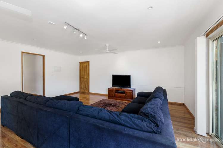 Sixth view of Homely house listing, 5 Lemalker Court, Bannockburn VIC 3331