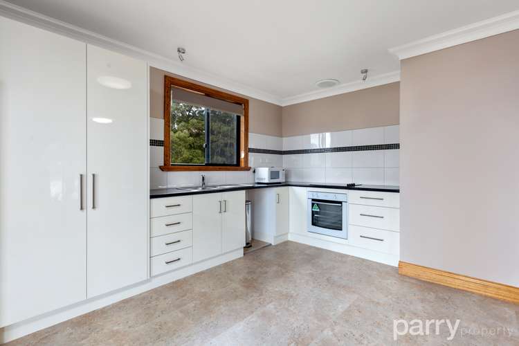 Second view of Homely house listing, 35 Treloggen Drive, Binalong Bay TAS 7216