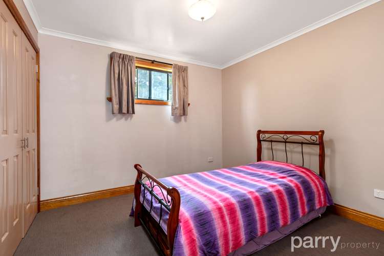 Sixth view of Homely house listing, 35 Treloggen Drive, Binalong Bay TAS 7216