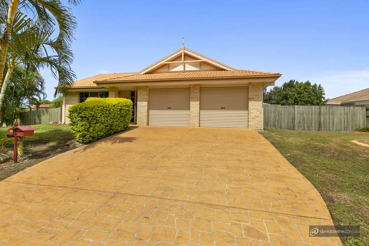 Main view of Homely house listing, 52 Kurrajong Drive, Warner QLD 4500