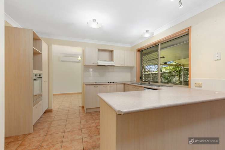 Second view of Homely house listing, 52 Kurrajong Drive, Warner QLD 4500