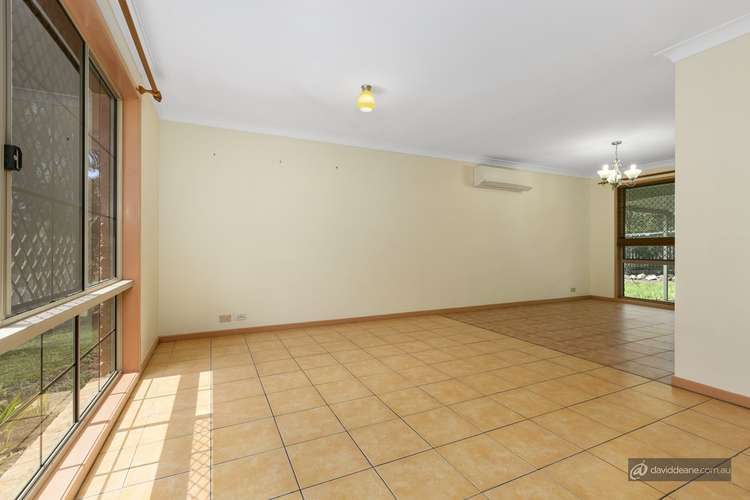 Third view of Homely house listing, 52 Kurrajong Drive, Warner QLD 4500