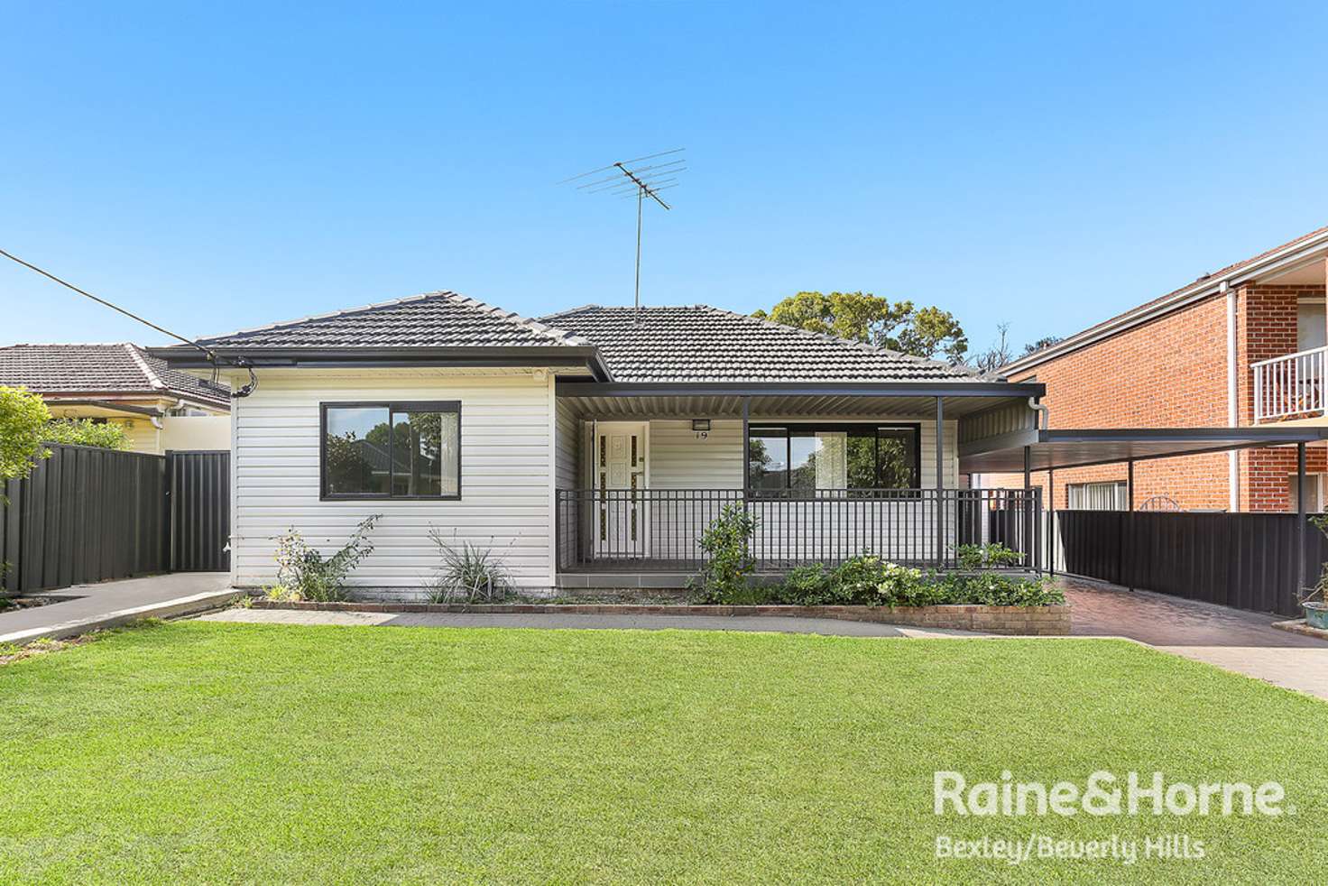 Main view of Homely house listing, 19 Calidore Street, Bankstown NSW 2200