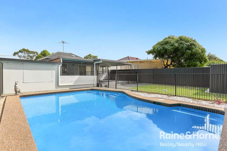 Fifth view of Homely house listing, 19 Calidore Street, Bankstown NSW 2200