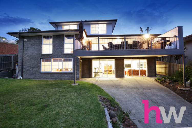 Main view of Homely house listing, 7 Highrise Court, Highton VIC 3216