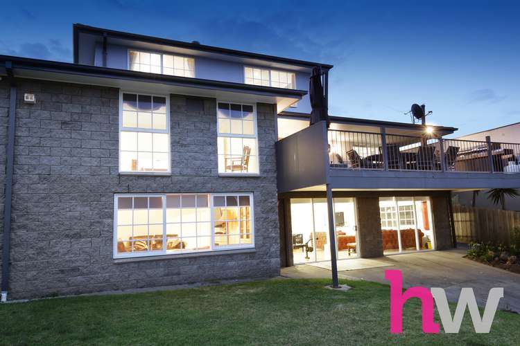 Fourth view of Homely house listing, 7 Highrise Court, Highton VIC 3216