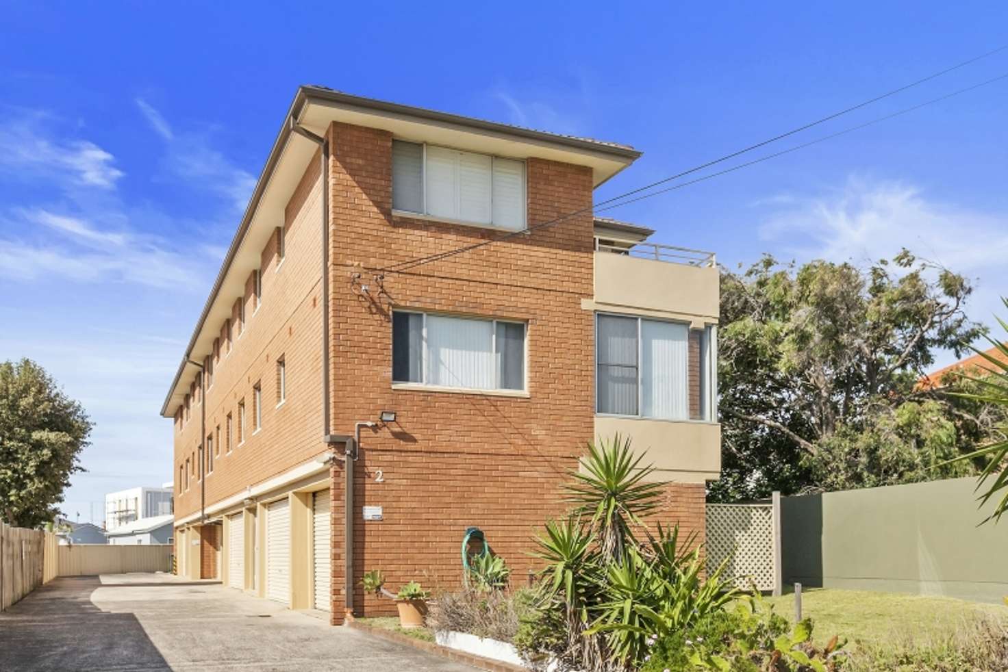Main view of Homely unit listing, 6/2 Murranar Road, Towradgi NSW 2518
