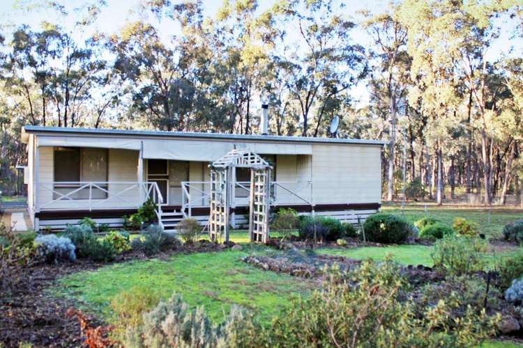 220 Woolshed Road, Murchison VIC 3610