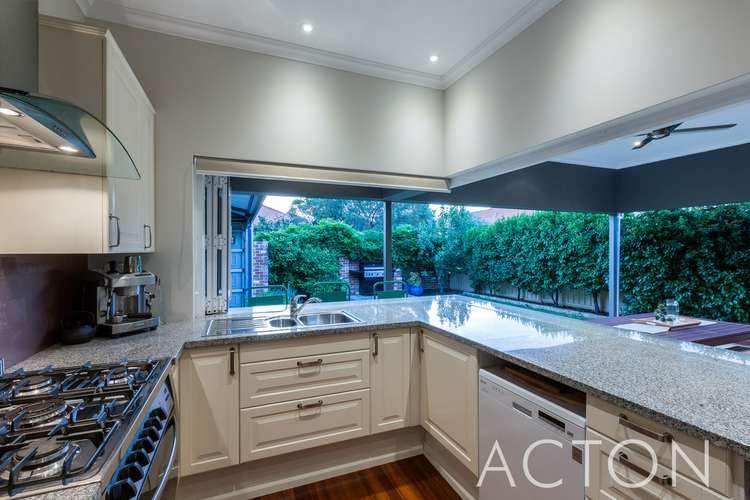 Main view of Homely house listing, 125 London Street, Mount Hawthorn WA 6016