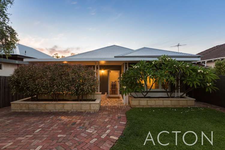 Sixth view of Homely house listing, 125 London Street, Mount Hawthorn WA 6016
