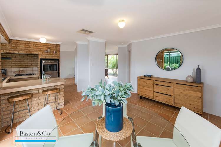 Fourth view of Homely villa listing, 3/24 Hubert Street, East Victoria Park WA 6101
