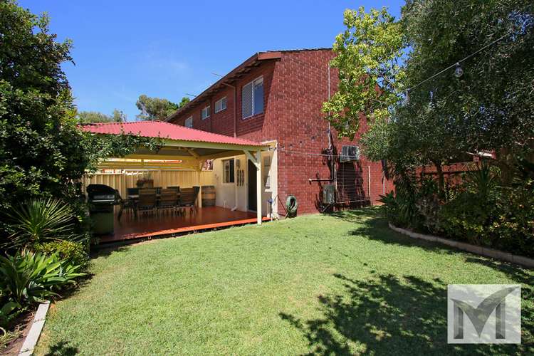 Main view of Homely house listing, 9/52 Samson Street, White Gum Valley WA 6162