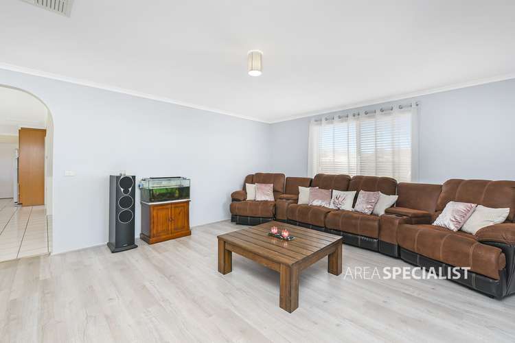 Second view of Homely house listing, 102 Waverley Park Drive, Cranbourne North VIC 3977