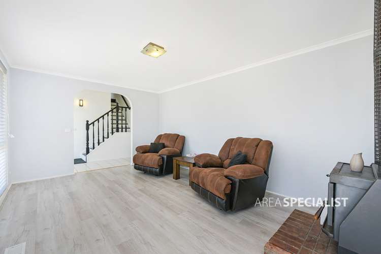 Sixth view of Homely house listing, 102 Waverley Park Drive, Cranbourne North VIC 3977