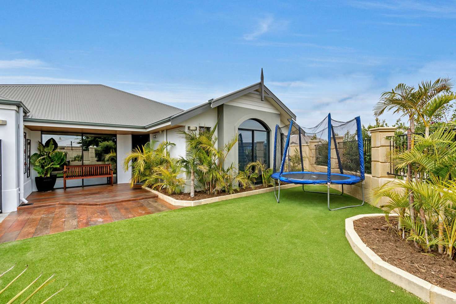Main view of Homely house listing, 2 Naismith Road, Tapping WA 6065
