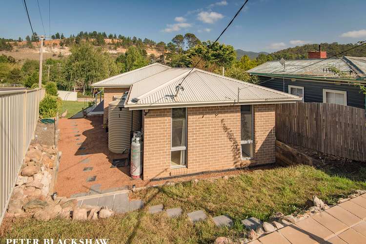 Second view of Homely house listing, 1 Wilga Street, Captains Flat NSW 2623