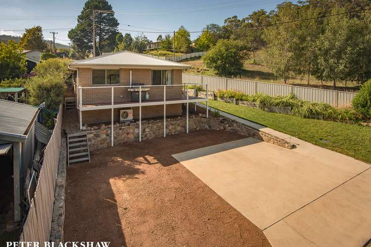 Third view of Homely house listing, 1 Wilga Street, Captains Flat NSW 2623
