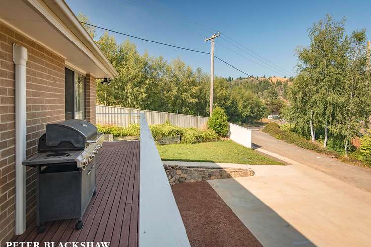 Fourth view of Homely house listing, 1 Wilga Street, Captains Flat NSW 2623