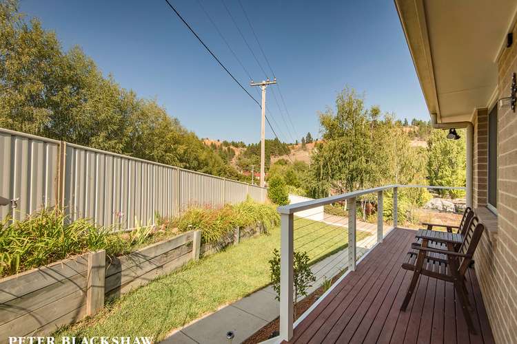 Fifth view of Homely house listing, 1 Wilga Street, Captains Flat NSW 2623