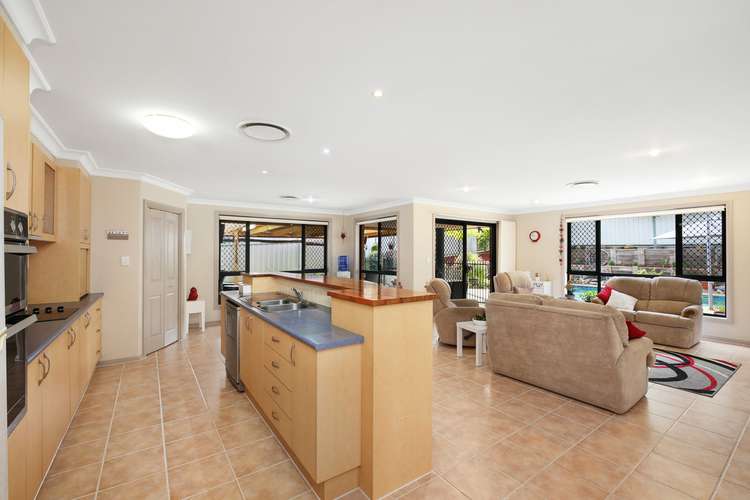 Fourth view of Homely house listing, 7 Stockwhip Place, Wauchope NSW 2446