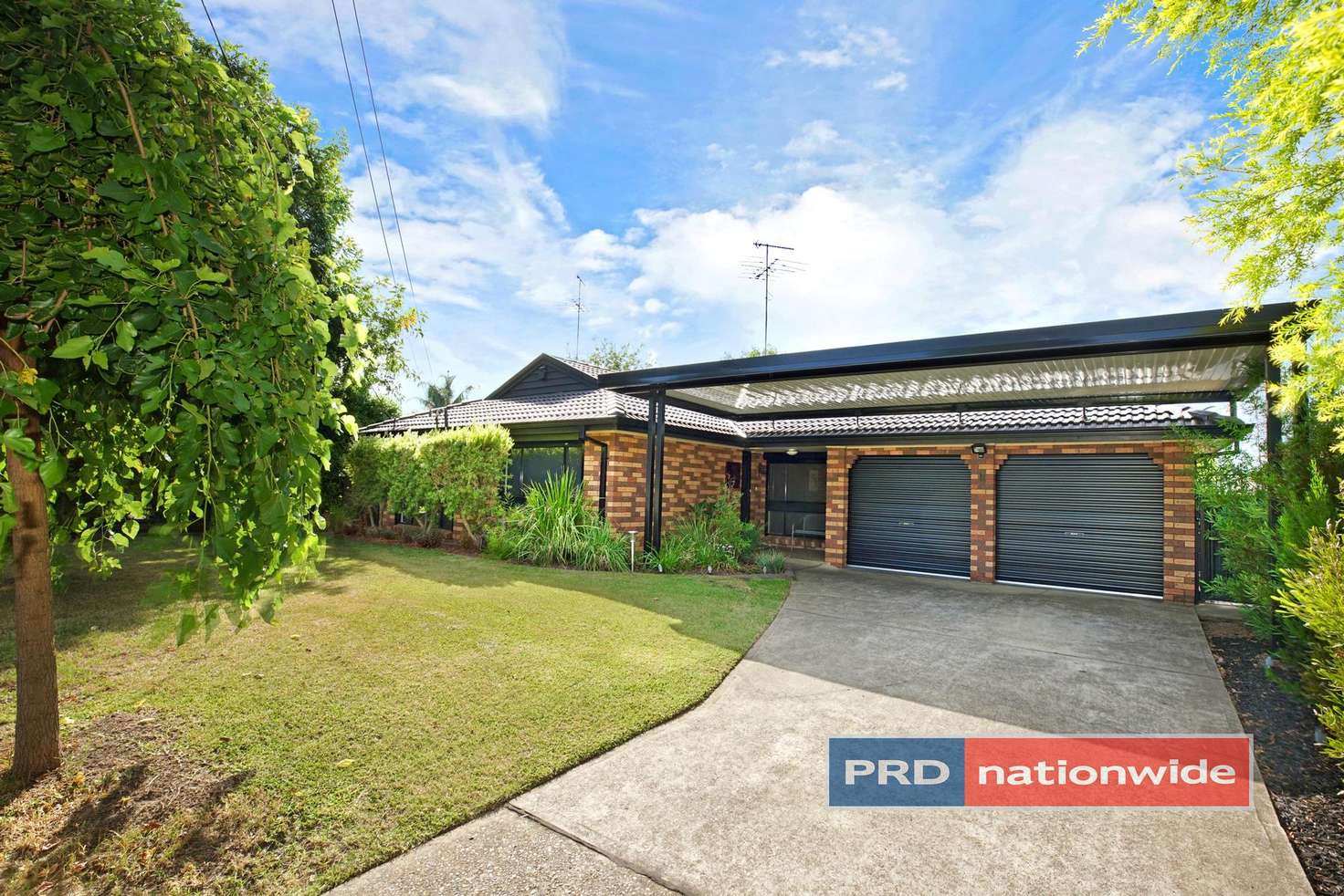 Main view of Homely house listing, 4 Tattersall Place, Emu Plains NSW 2750