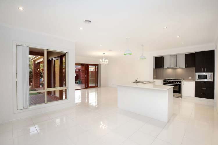Second view of Homely house listing, 8 Mango Crescent, Mernda VIC 3754