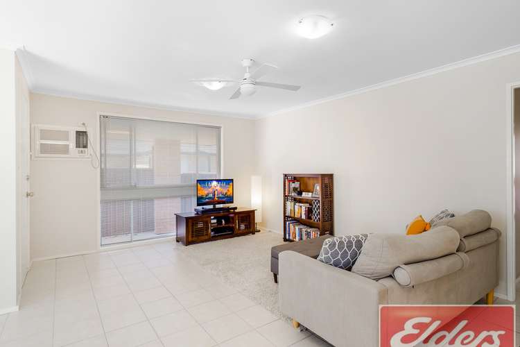 Second view of Homely house listing, 45 Glencoe Avenue, Werrington County NSW 2747